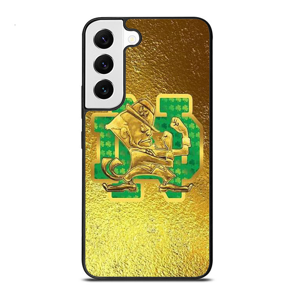 Notre Dame Irish Samsung S21 Case
