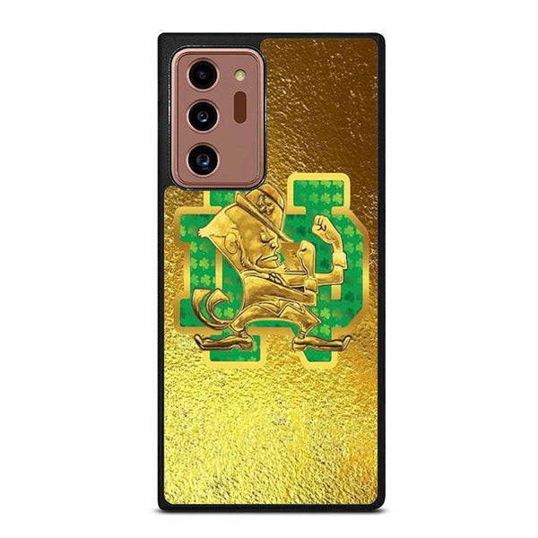 Notre Dame Irish Samsung Note 20 Case
