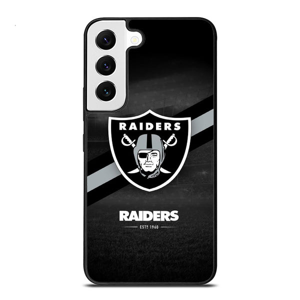 Oakland Raiders Samsung S21 Case