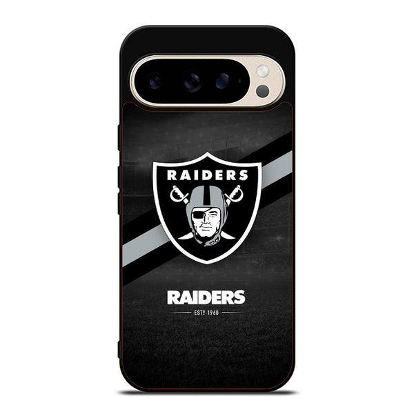 Oakland Raiders Google Pixel 9 Case