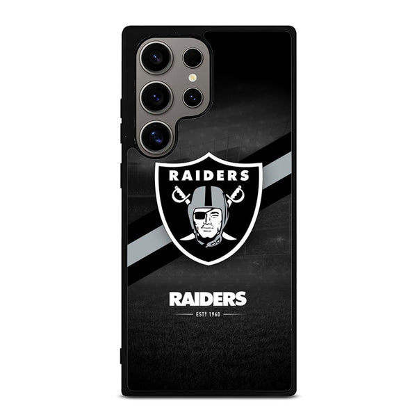 Oakland Raiders Samsung S23 Case
