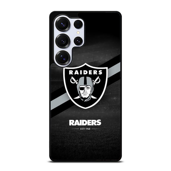 Oakland Raiders Samsung S25 Case