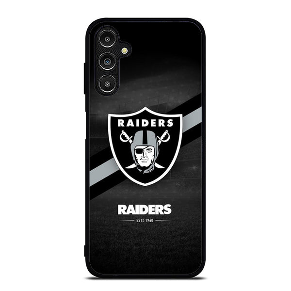 Oakland Raiders Samsung A14 Case