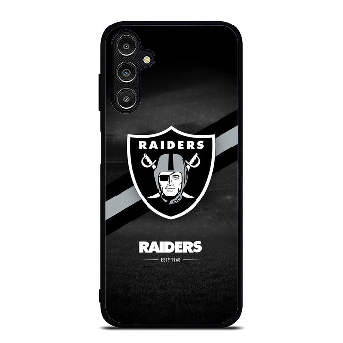 Oakland Raiders Samsung A14 Case