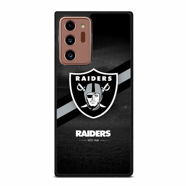 Oakland Raiders Samsung Note 20 Case