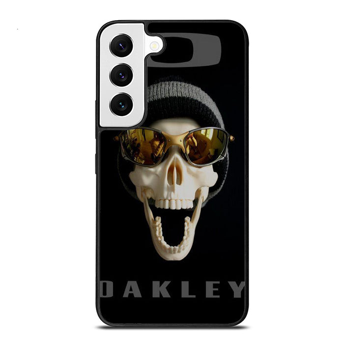 Oakley Sunglasses Skull Samsung S21 Case