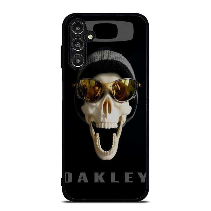 Oakley Sunglasses Skull Samsung A14 Case
