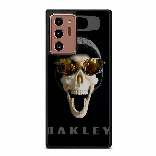Oakley Sunglasses Skull Samsung Note 20 Case