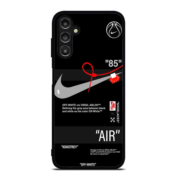 Off White Nike Samsung A14 Case