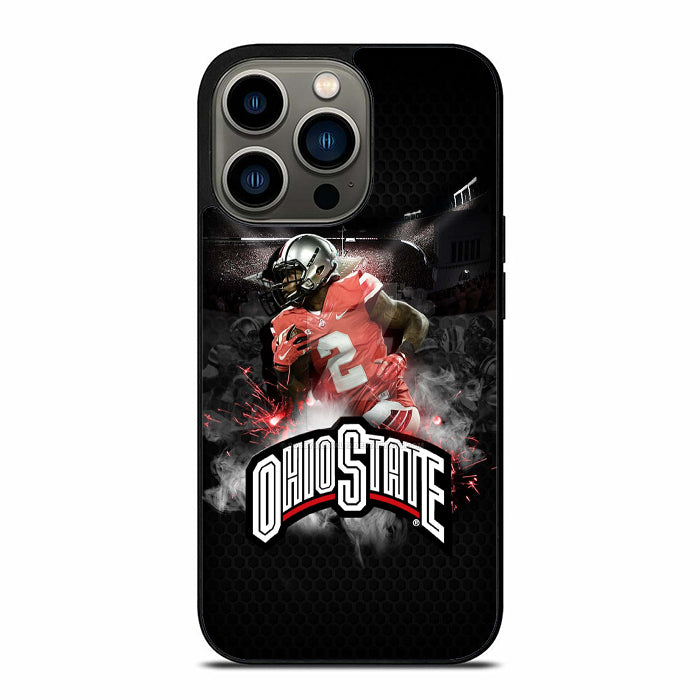 Ohio State Football iPhone 13 Case