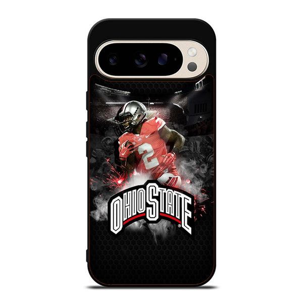 Ohio State Football Google Pixel 9 Case