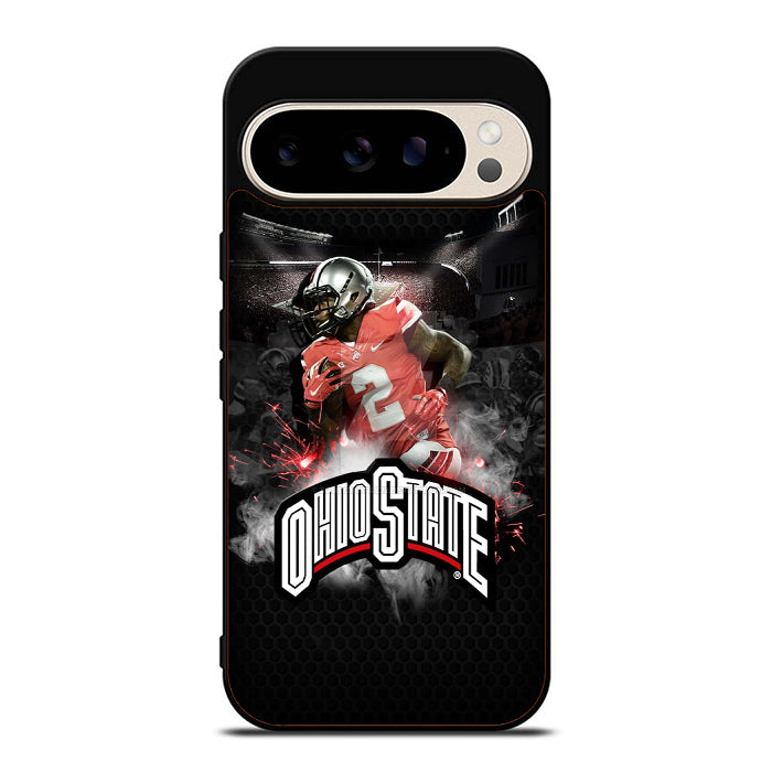 Ohio State Football Google Pixel 9 Case
