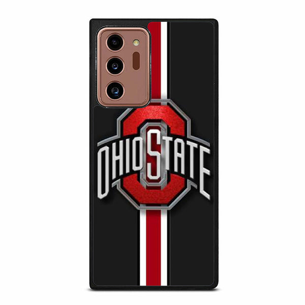 Ohio State Football Stripe Samsung Note 20 Case