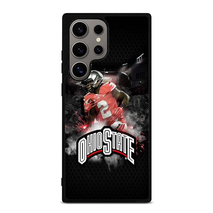 Ohio State Football Samsung S22 Case
