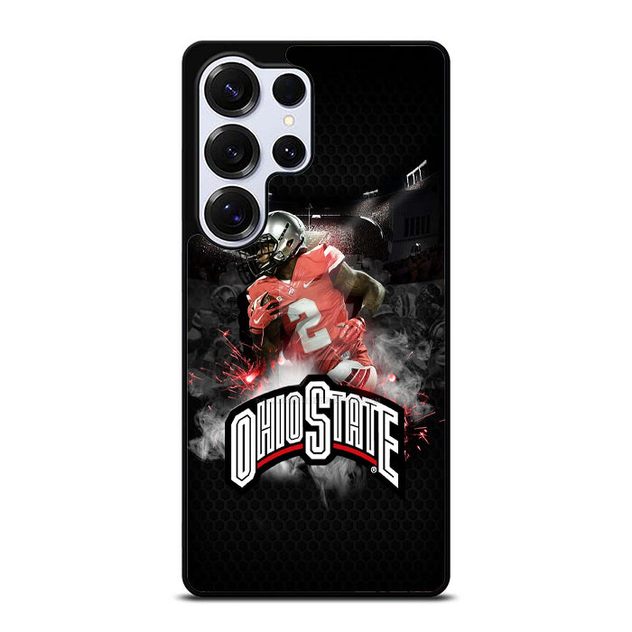 Ohio State Football Samsung S25 Case