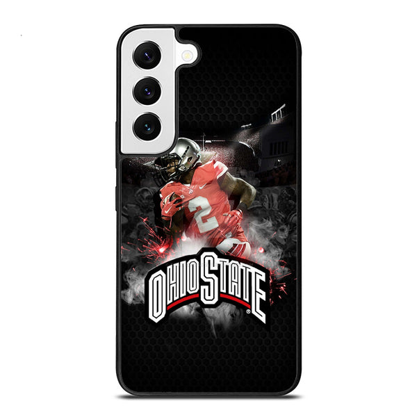 Ohio State Football Samsung S21 Case