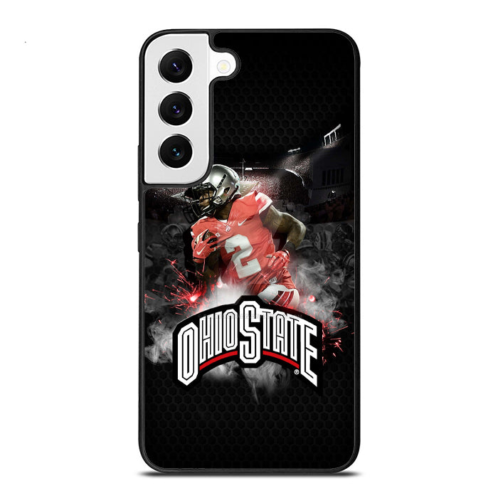 Ohio State Football Samsung S21 Case