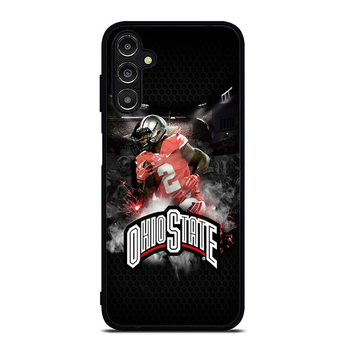Ohio State Football Samsung A14 Case