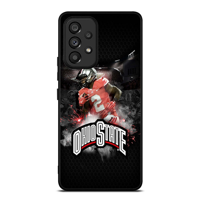 Ohio State Football Samsung A53 Case