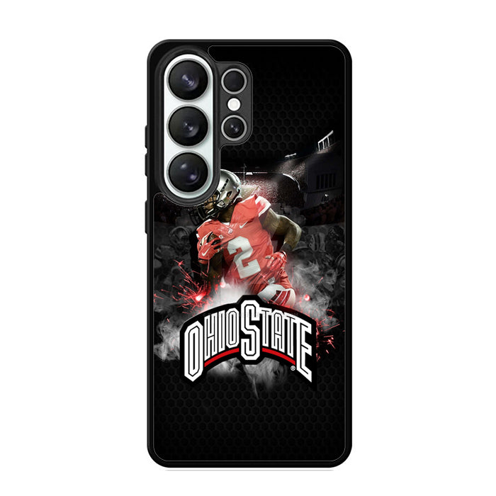 Ohio State Football Samsung S26 Case
