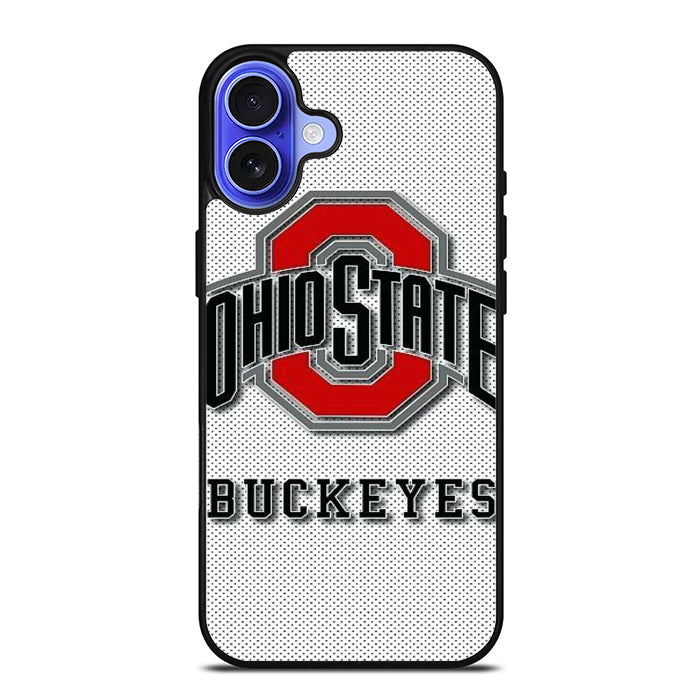 Ohio State iPhone 17 Case