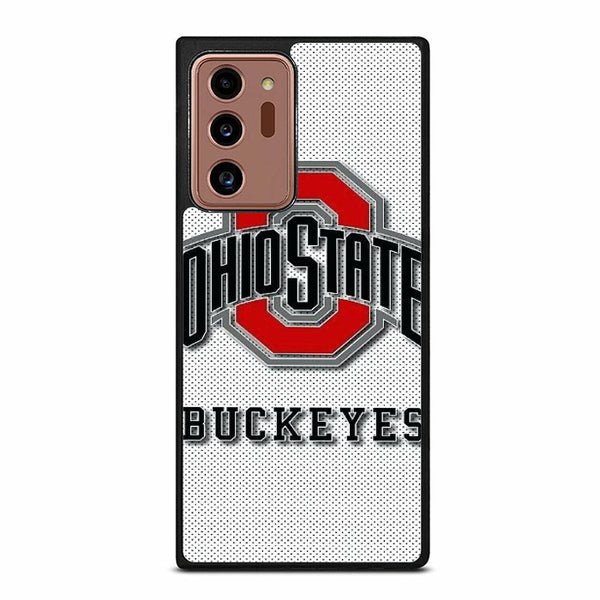 Ohio State Samsung Note 20 Case
