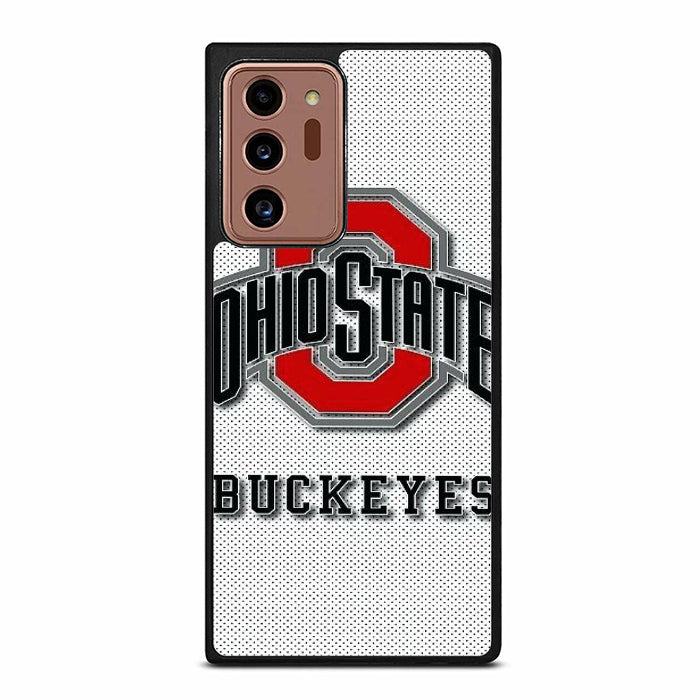 Ohio State Samsung Note 20 Case