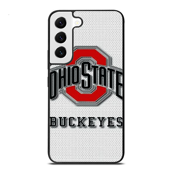 Ohio State Samsung S21 Case