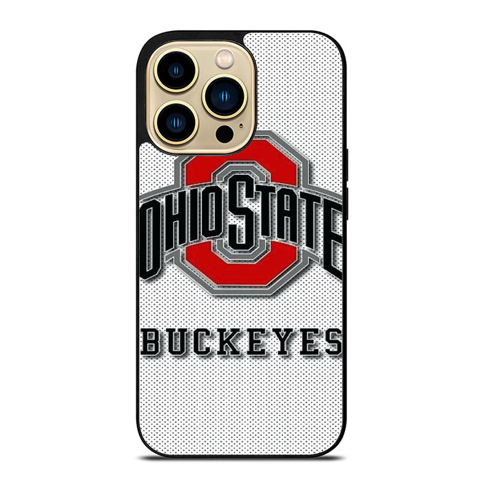 Ohio State iPhone 15 Case