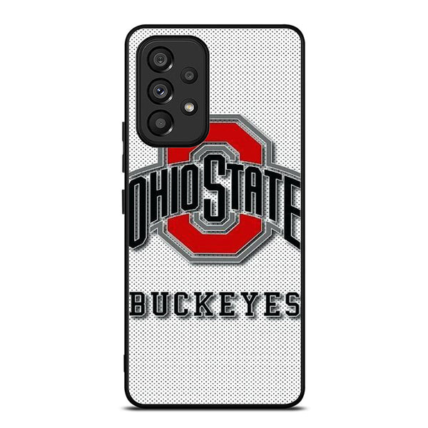 Ohio State Samsung A53 Case