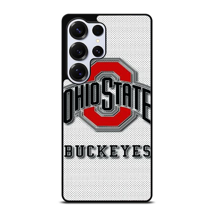 Ohio State Samsung S25 Case