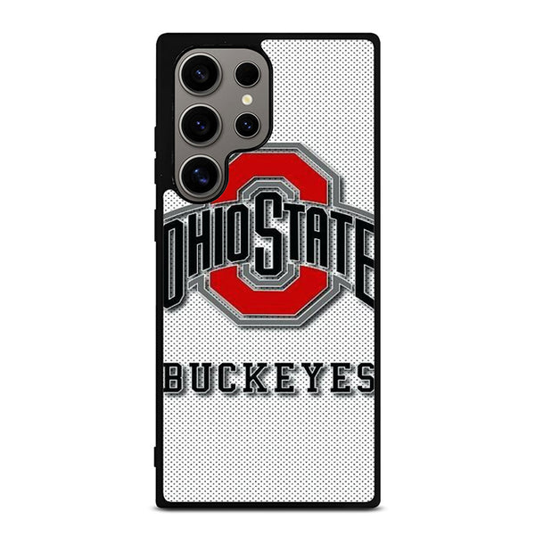 Ohio State Samsung S23 Case