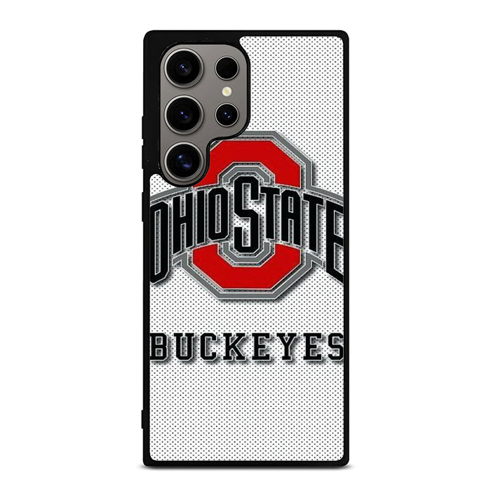 Ohio State Samsung S23 Case