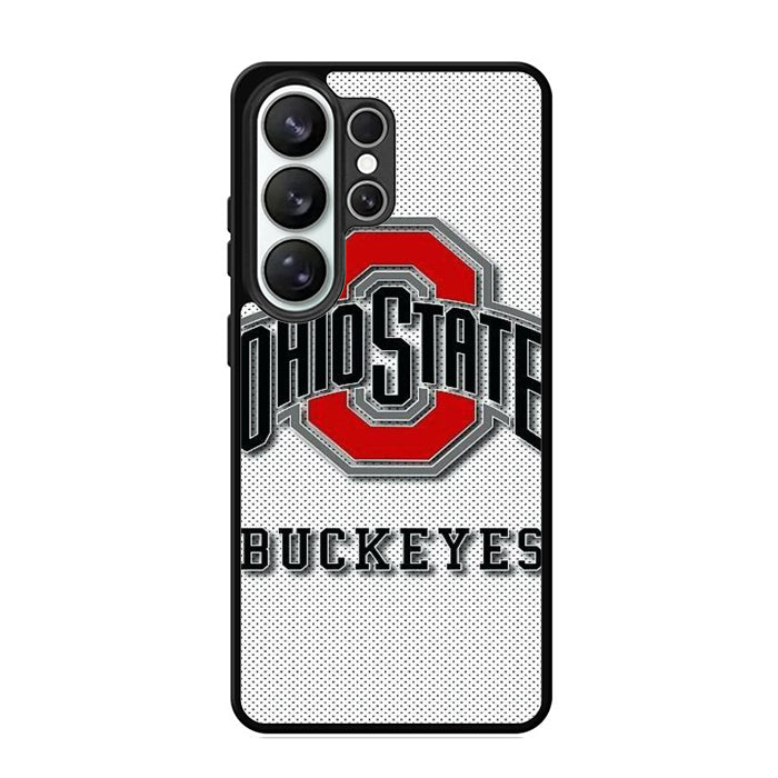 Ohio State Samsung S26 Case