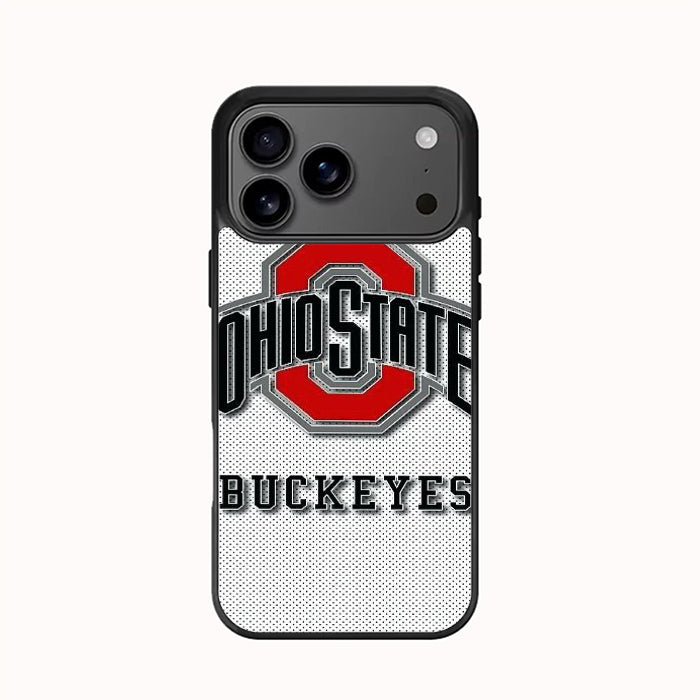 Ohio State iPhone 18 Case