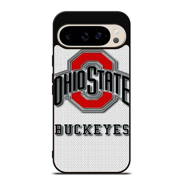 Ohio State Google Pixel 9 Case