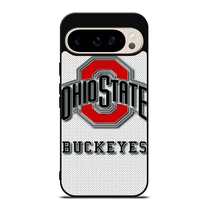 Ohio State Google Pixel 9 Case