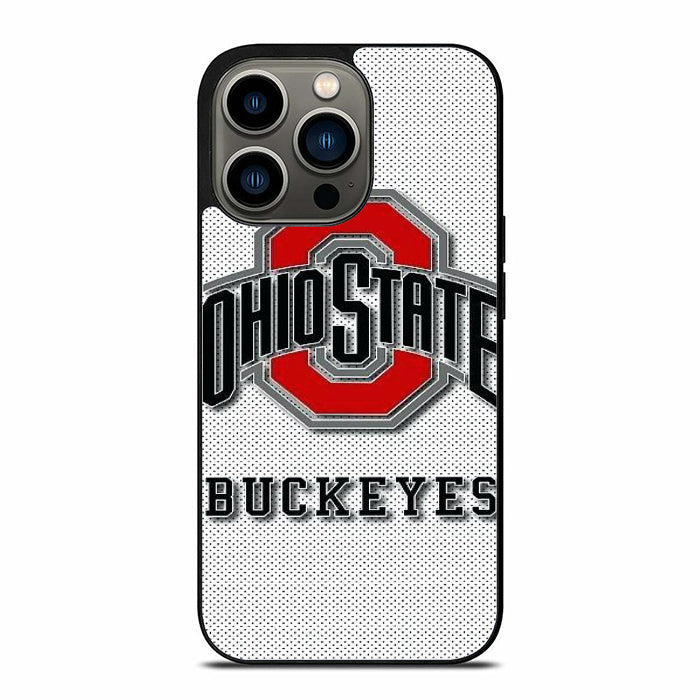 Ohio State iPhone 13 Case