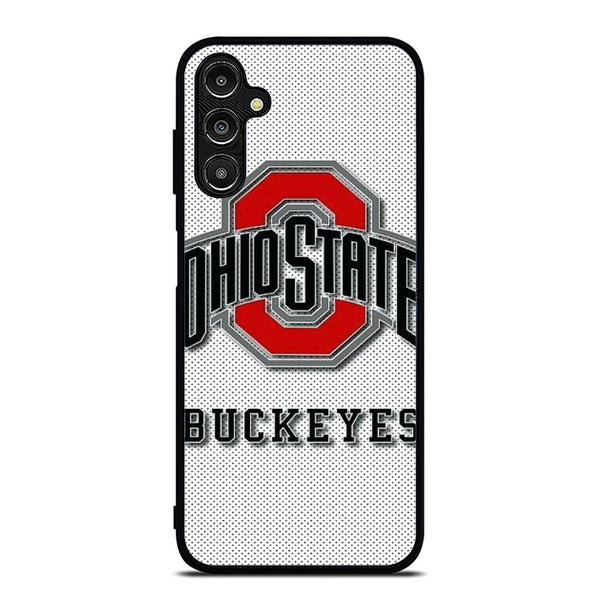 Ohio State Samsung A14 Case