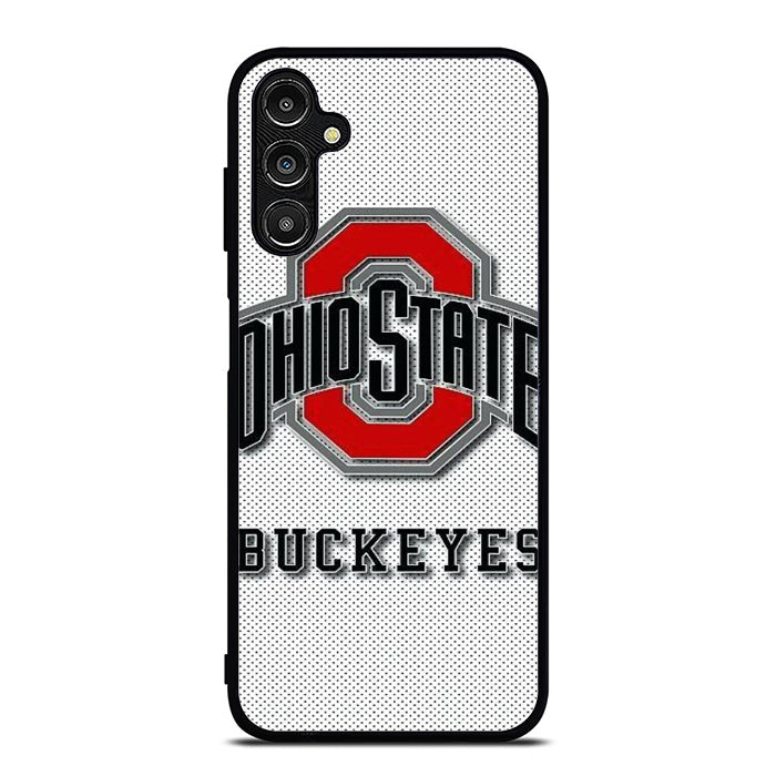 Ohio State Samsung A14 Case