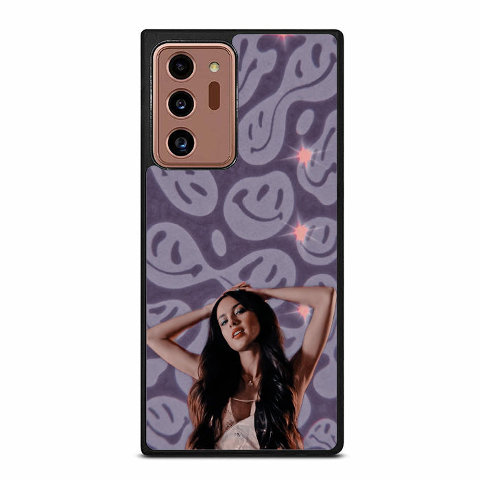 Olivia Rodrigo Aesthetic Samsung Note 20 Case