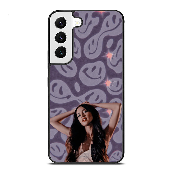 Olivia Rodrigo Aesthetic Samsung S21 Case