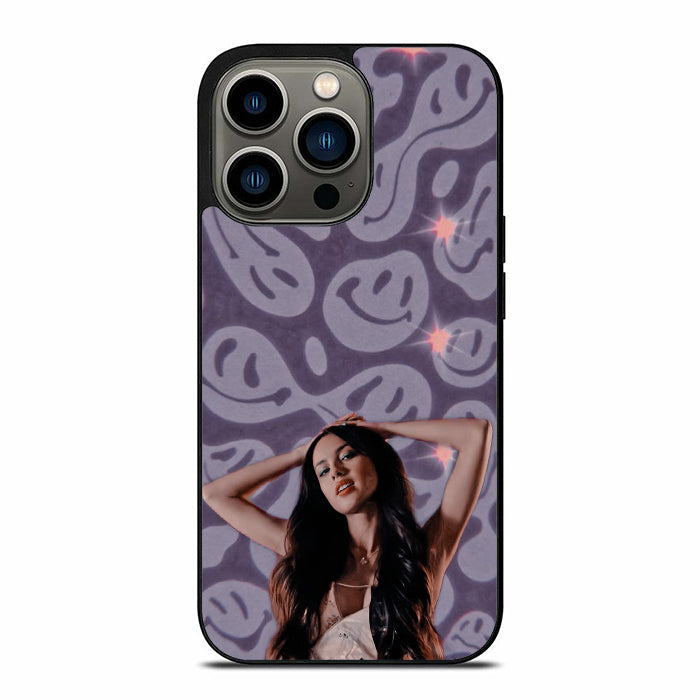 Olivia Rodrigo Aesthetic iPhone 13 Case