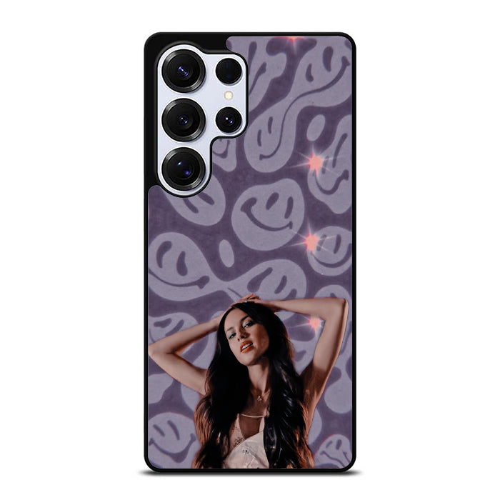 Olivia Rodrigo Aesthetic Samsung S25 Case