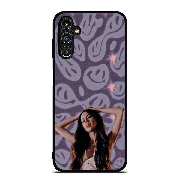 Olivia Rodrigo Aesthetic Samsung A14 Case