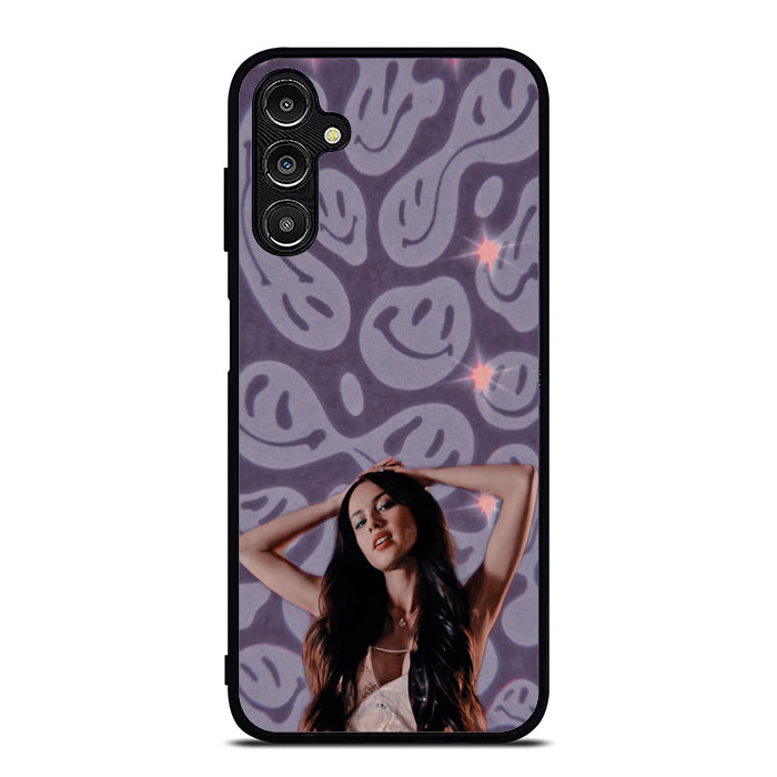 Olivia Rodrigo Aesthetic Samsung A14 Case