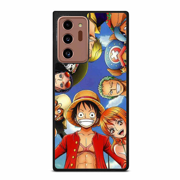 One Piece Luffy Samsung Note 20 Case