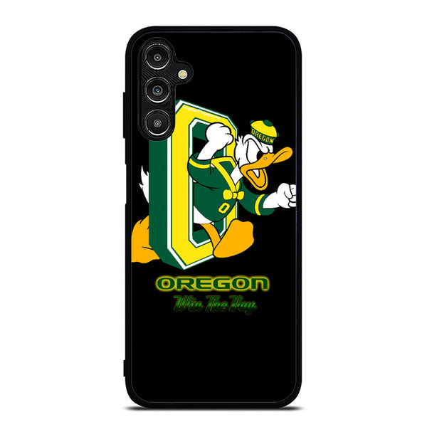 Oregon Ducks Samsung A14 Case