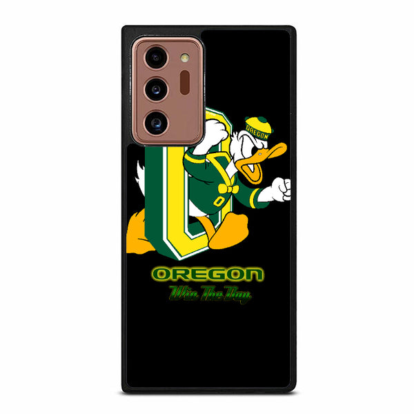 Oregon Ducks Samsung Note 20 Case