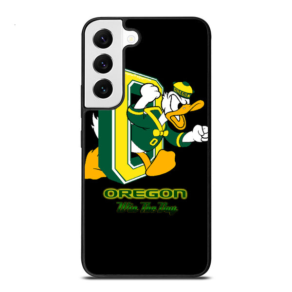 Oregon Ducks Samsung S21 Case